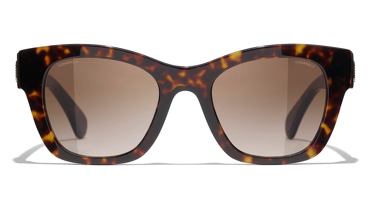 CHANEL Coco Charms 5478 C714/S5 Sunglasses
