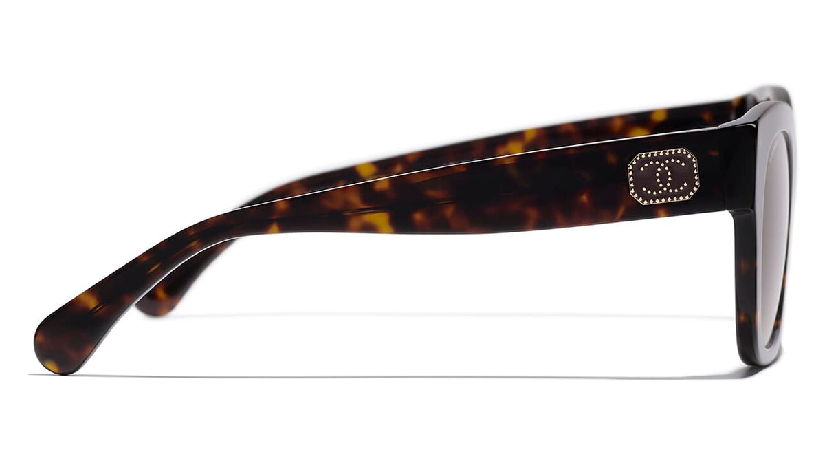 CHANEL Coco Charms 5478 C714/S5 Sunglasses