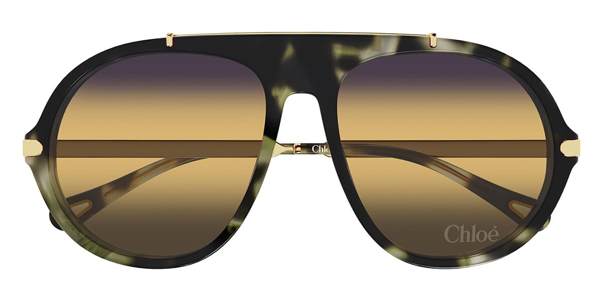 Chloe CH0357S 003 - As Seen On Khloe Kardashian