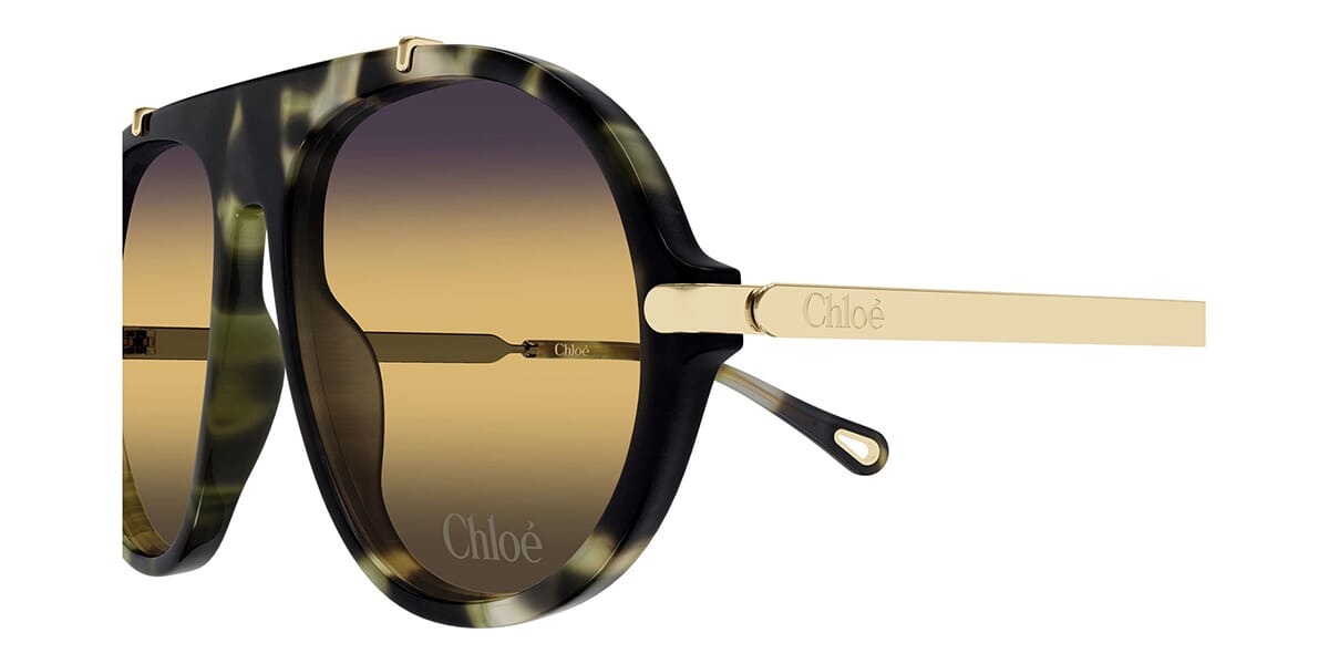 Chloe CH0357S 003 - As Seen On Khloe Kardashian