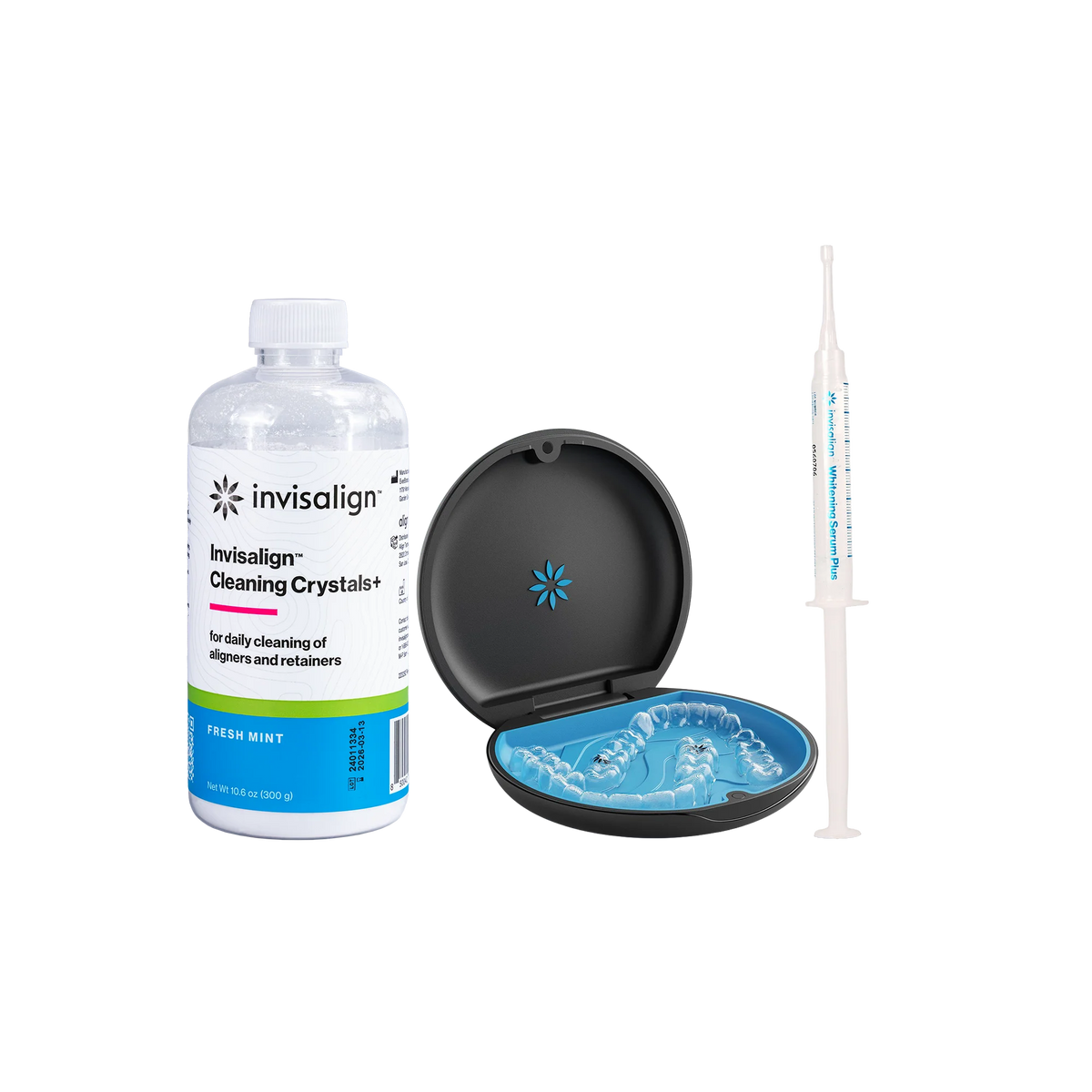 Clean Protect Whiten Bundle Plus