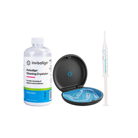 Clean Protect Whiten Bundle Plus