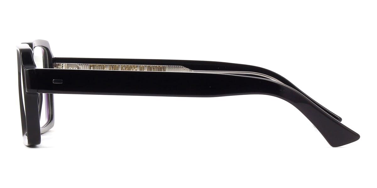 Cutler and Gross 1385 01 Black