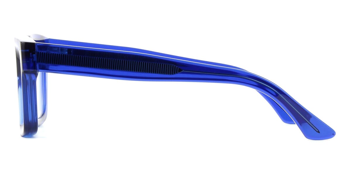Cutler and Gross 1386 08 Persian Blue