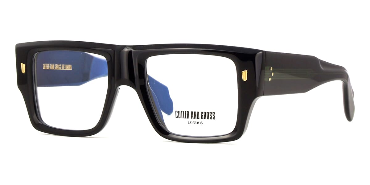 Cutler and Gross 1414 01 Black