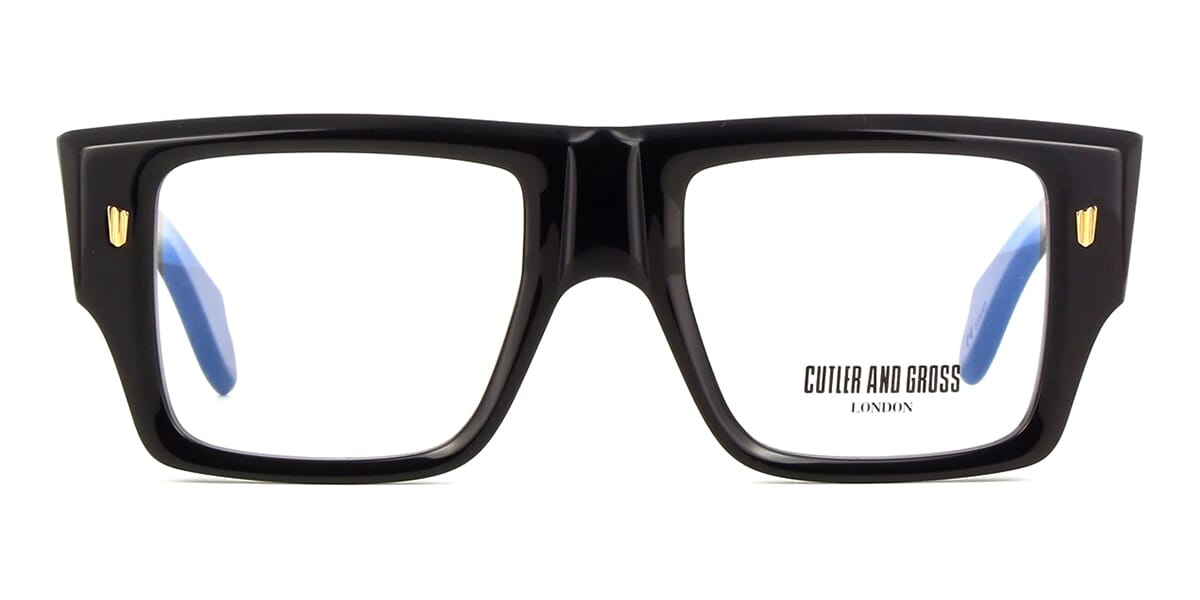 Cutler and Gross 1414 01 Black