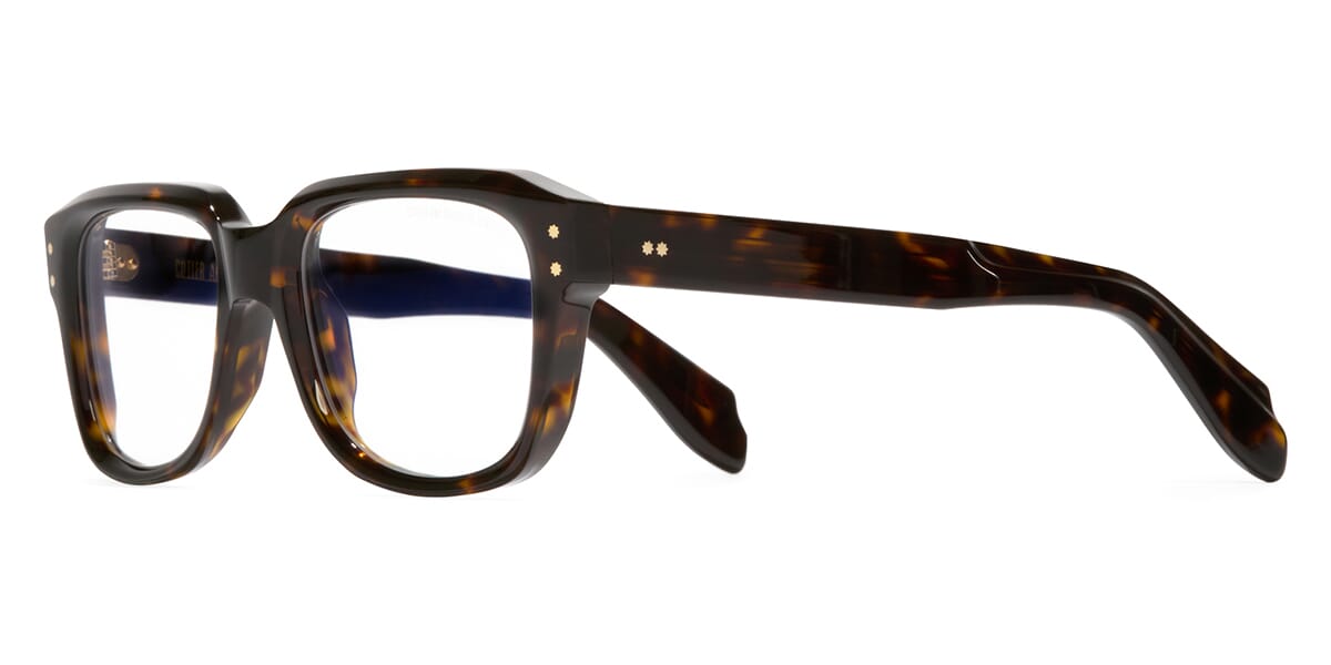 Cutler and Gross 1433 02 Dark Havana