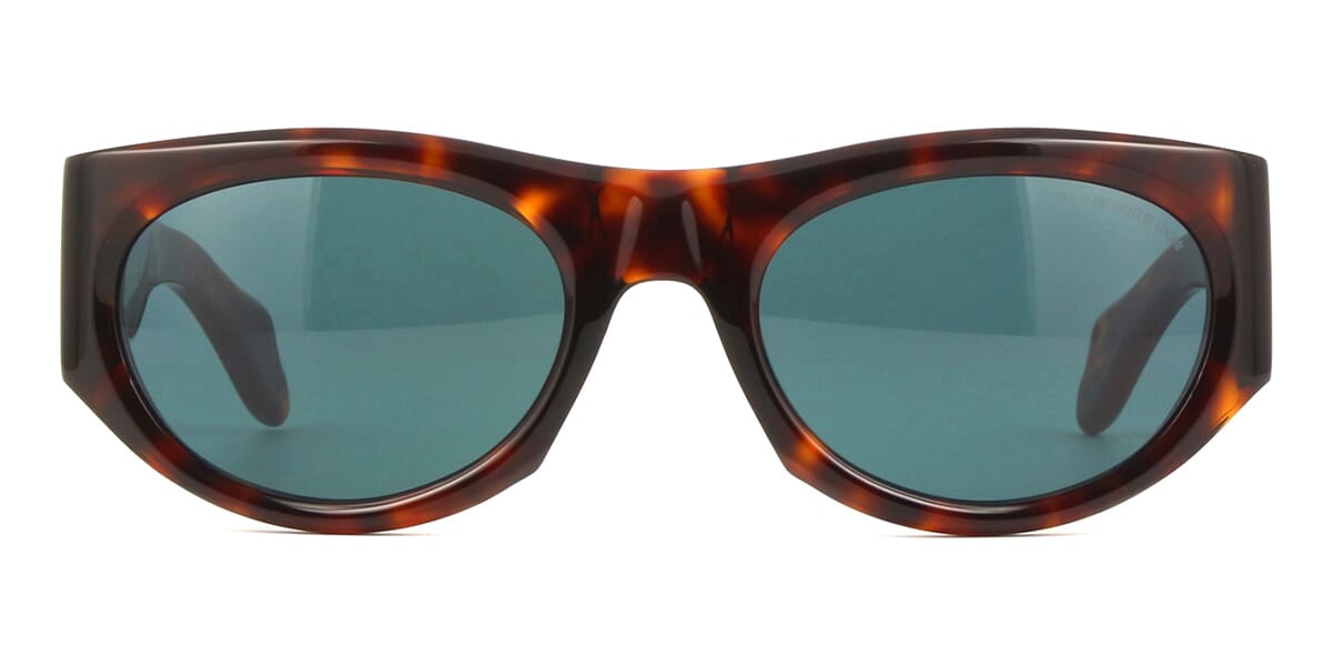 Cutler and Gross 9276 02 Dark Turtle