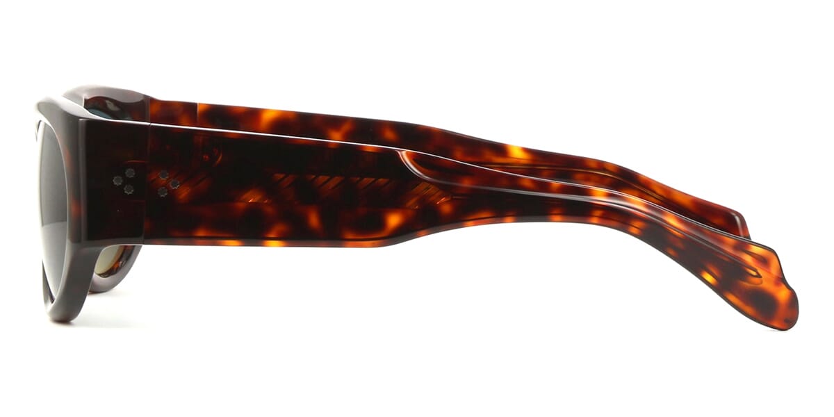 Cutler and Gross 9276 02 Dark Turtle