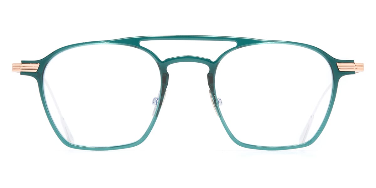 Cutler and Gross Aurum 0009 03 Green