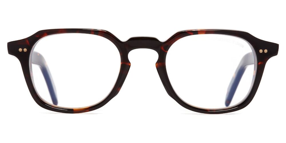 Cutler and Gross Graham GR03 02 Multi Havana