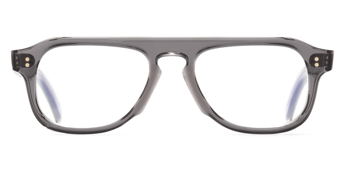 Cutler and Gross Graham GR14 07 Grey On Granny Chic
