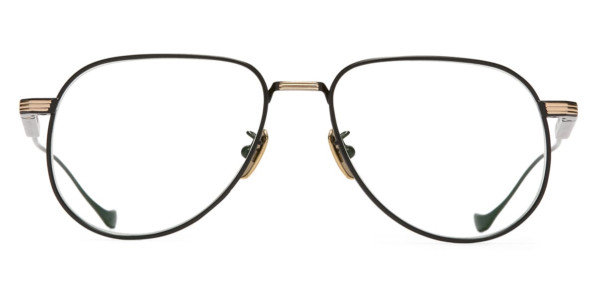 Cutler and Gross Pembroke 1429 01 Limited Edition Black with Gold