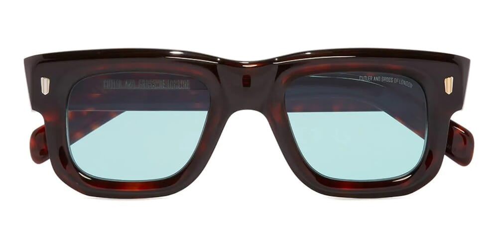 Cutler and Gross Sun 1402 03 Dark Turtle
