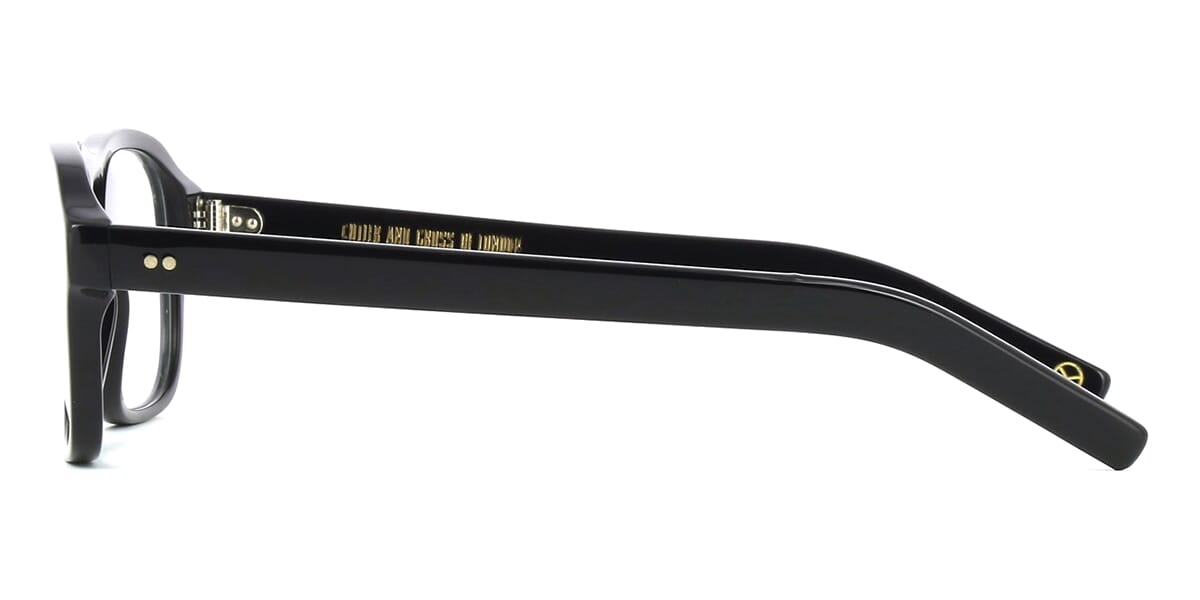Cutler and Gross x Kingsman MP 0847 01