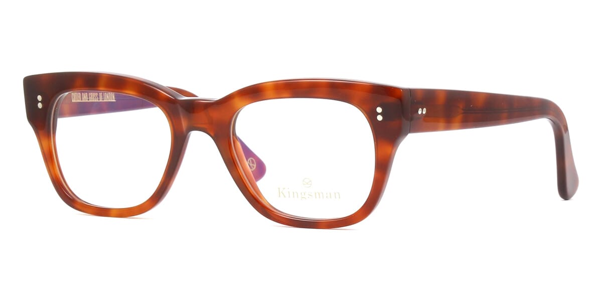 Kingsman x Cutler and Gross MP0935 GRLCO