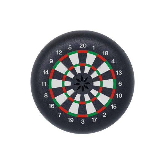 Invisalign™ Aligner Case Dartboard