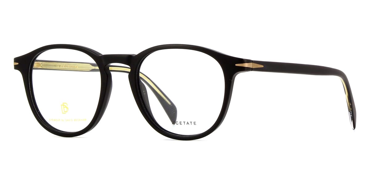 David Beckham DB 1018 003