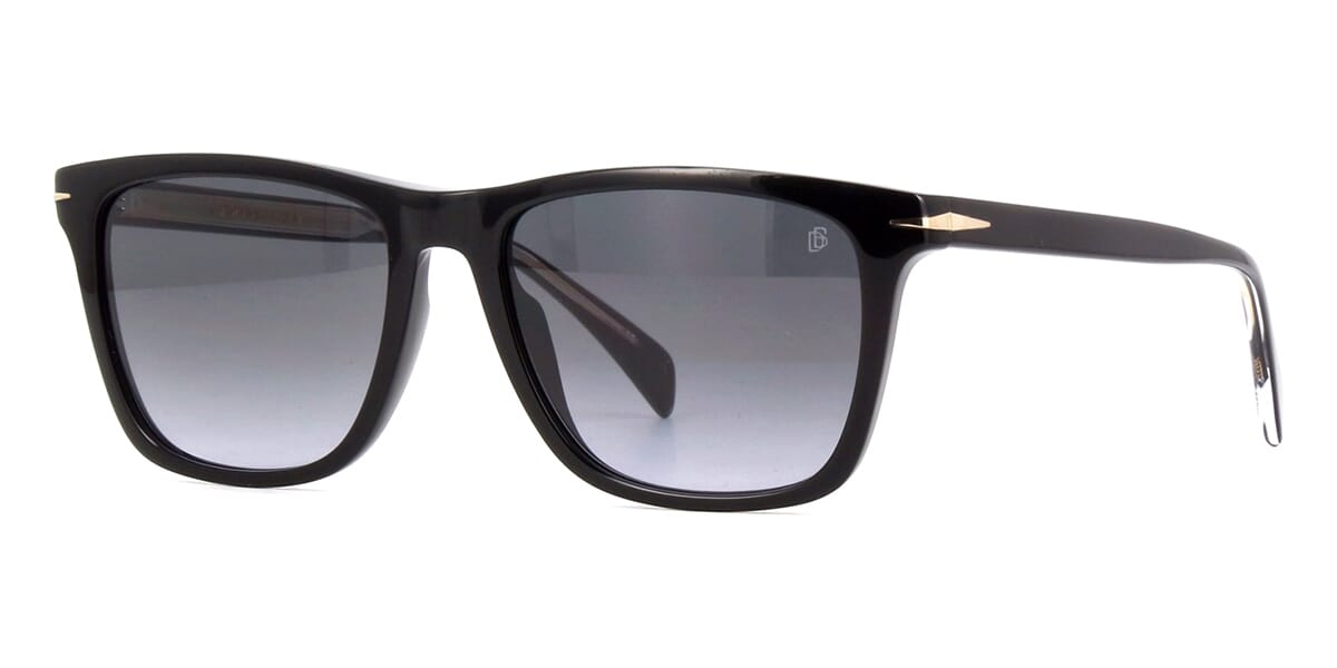 David Beckham DB 1092S 8079O