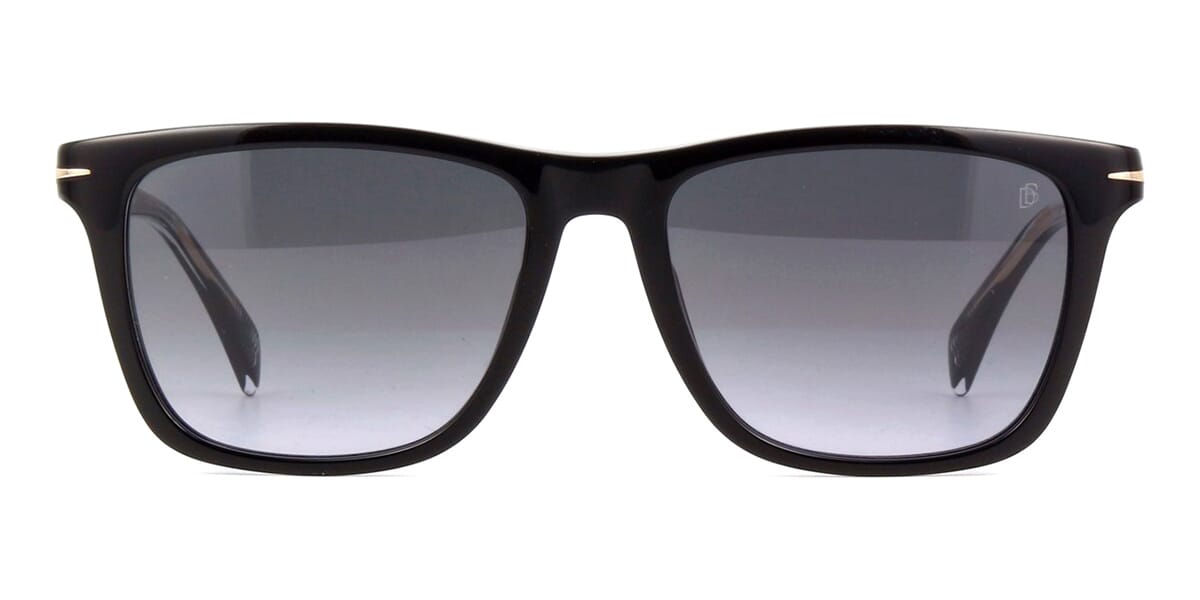 David Beckham DB 1092S 8079O