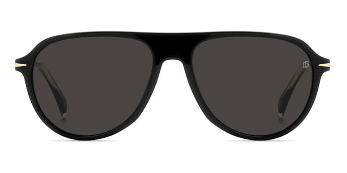 David Beckham DB 1200/S 807IR