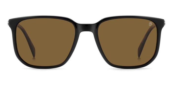 David Beckham DB 1210/C PPO with Magnetic Clip On