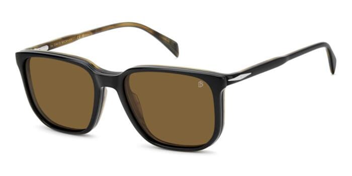 David Beckham DB 1210/C PPO with Magnetic Clip On