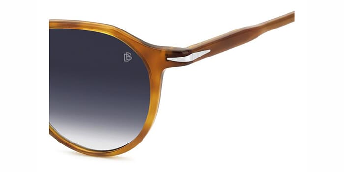 David Beckham DB 1217/S WR908