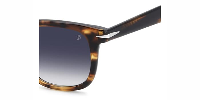 David Beckham DB 1221/S EX408