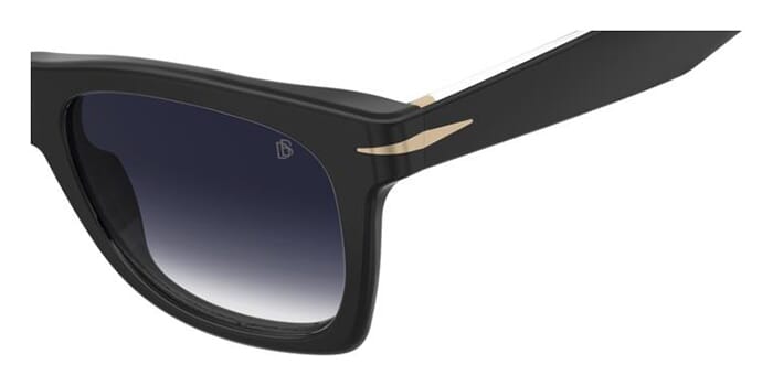 David Beckham DB 1222/S 807O8