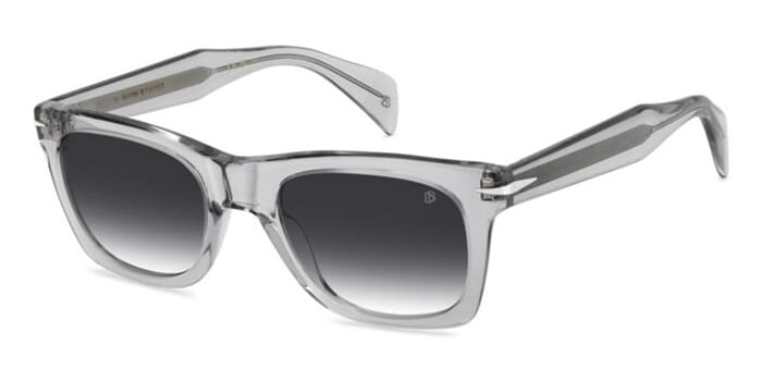 David Beckham DB 1222/S KB79O