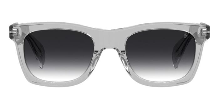 David Beckham DB 1222/S KB79O