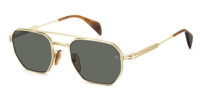 David Beckham DB 1229/S T5U8J Photochromic - As Seen On Francisco Lachowski