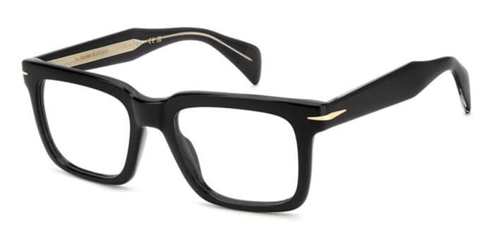 David Beckham DB 1237 807