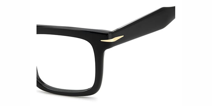 David Beckham DB 1237 807
