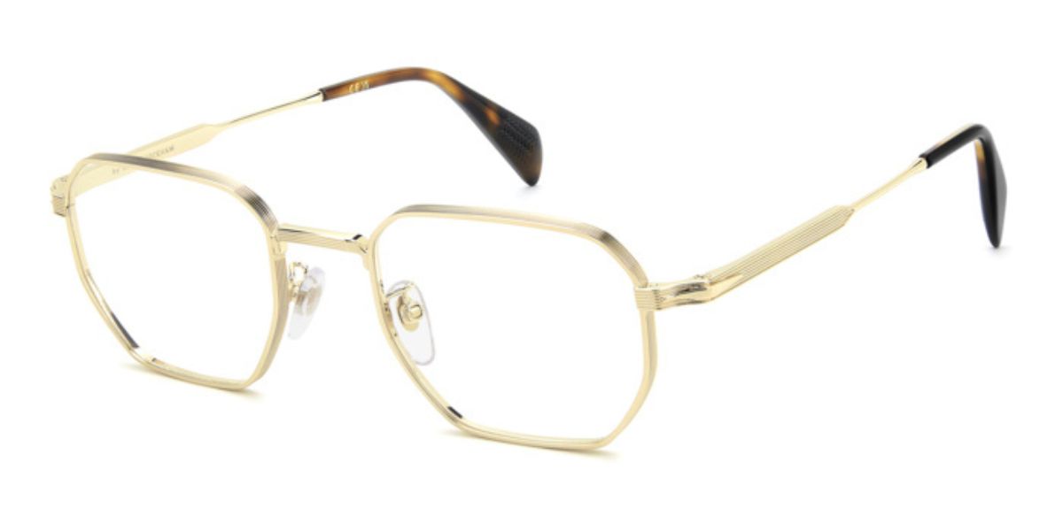 David Beckham DB 1242 RHL