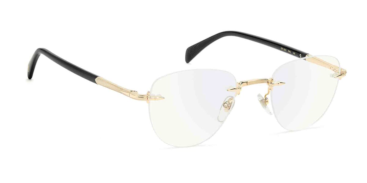 David Beckham DB 1243 RHL