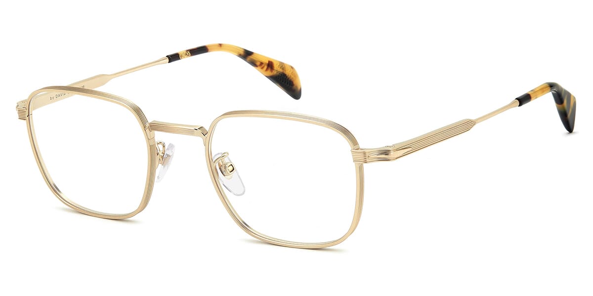 David Beckham DB 1247 HM2