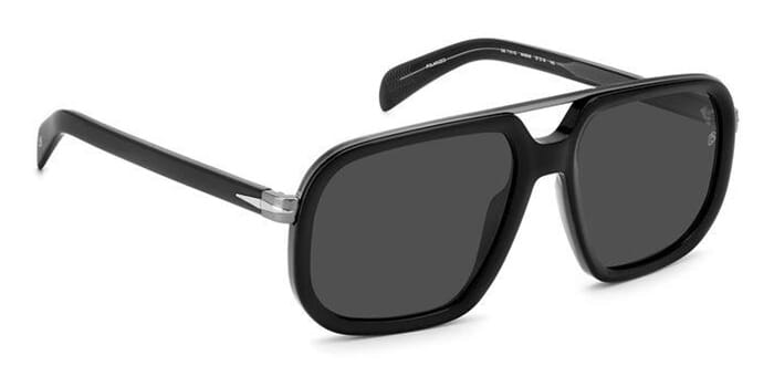 David Beckham DB 7101/S ANSM9 Polarised - As seen on David Beckham
