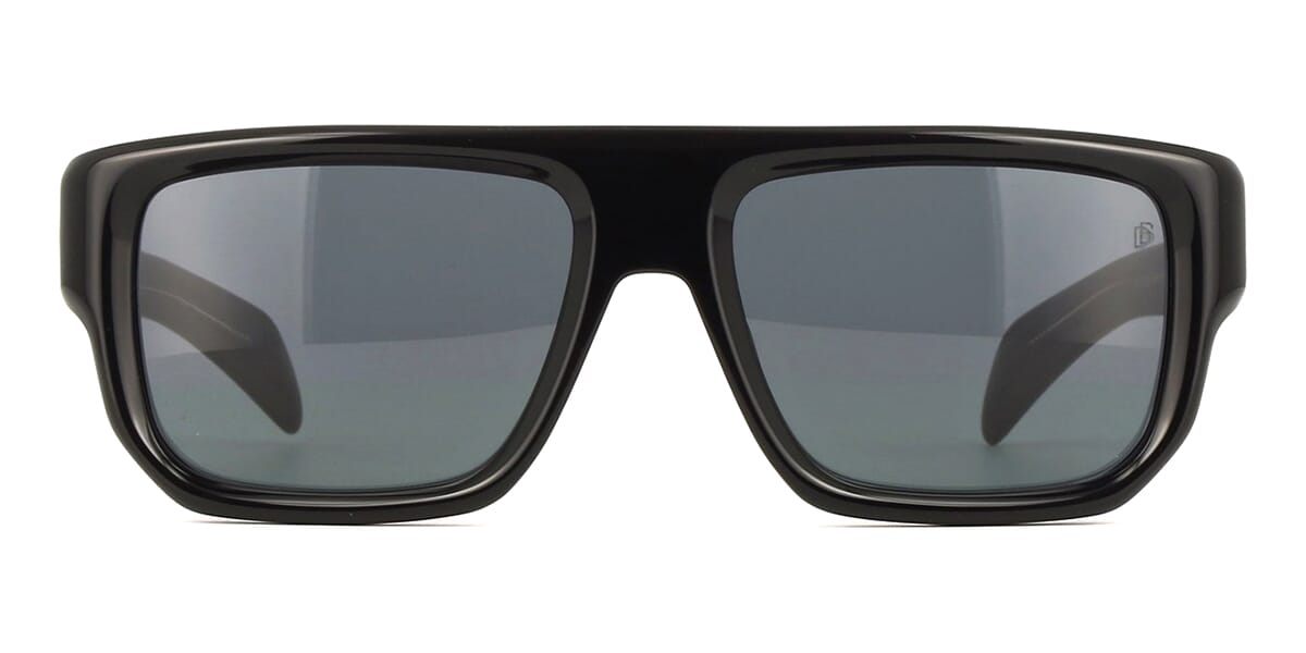 David Beckham DB 7132/S 807IR