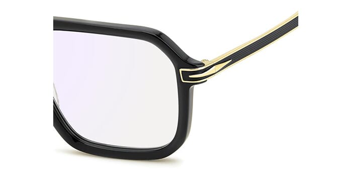 David Beckham DB 7142 2M2