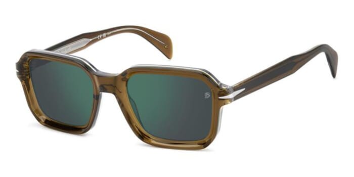 David Beckham DB 7147/S TXOMT