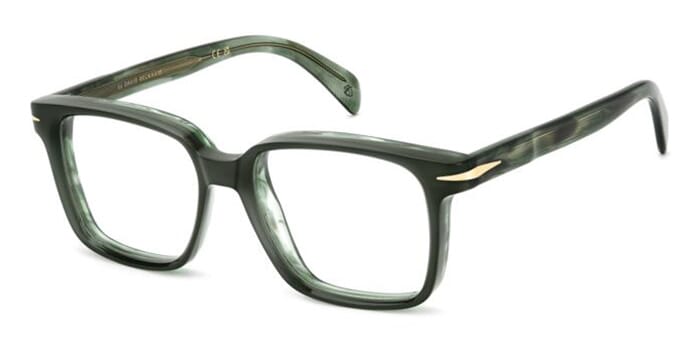 David Beckham DB 7152 HTV