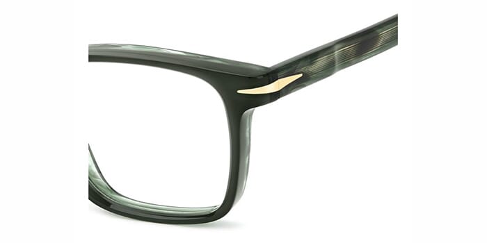 David Beckham DB 7152 HTV