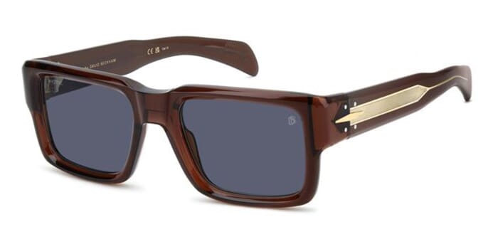 David Beckham DB 7159/S 09QSD Photochromic - As Seen On David Beckham