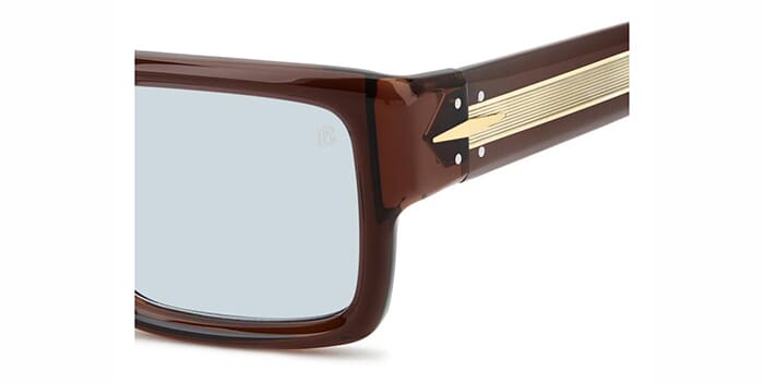 David Beckham DB 7159/S 09QSD Photochromic - As Seen On David Beckham