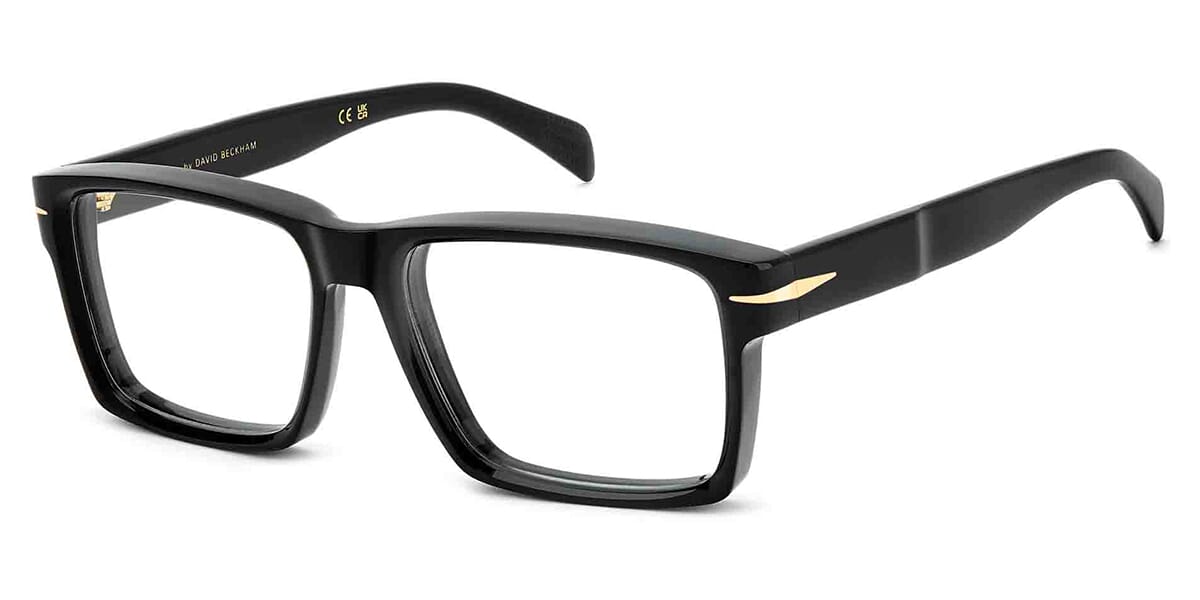 David Beckham DB 7168 807