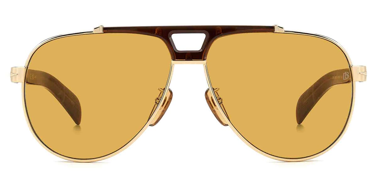David Beckham DB 7169/S 01Q/HO