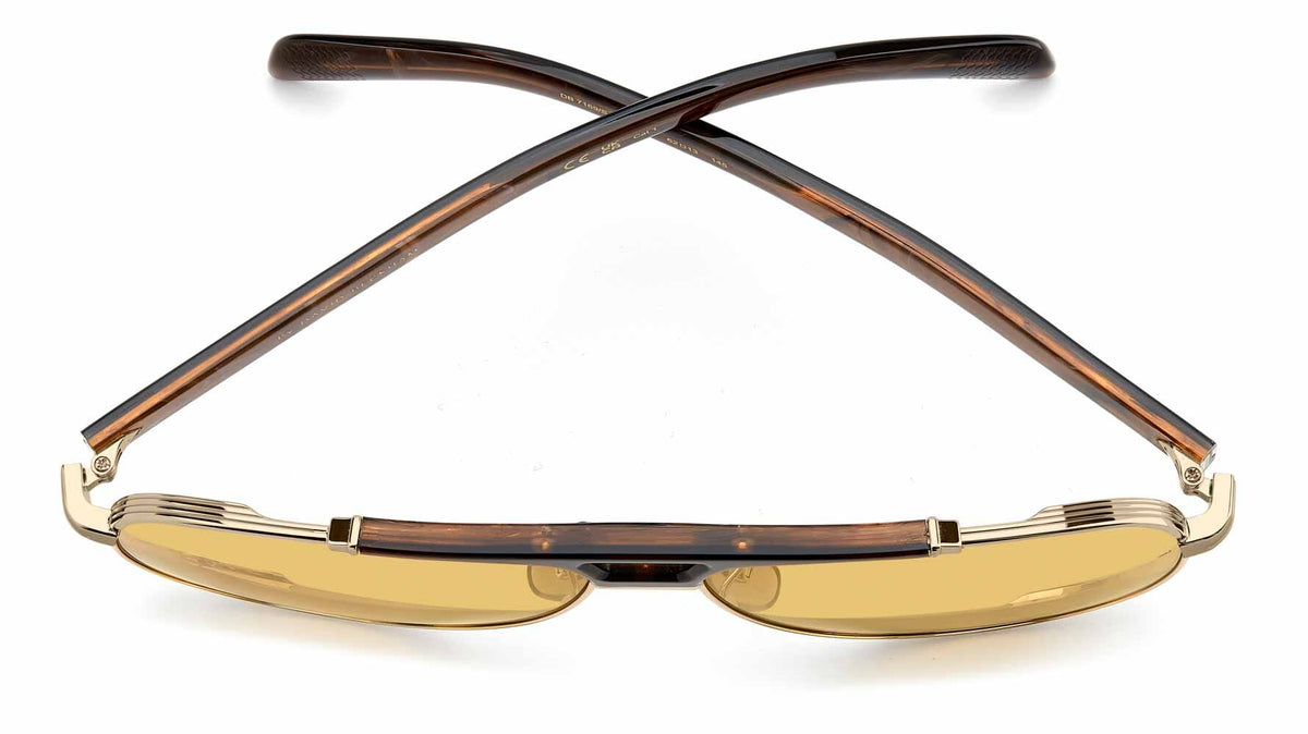David Beckham DB 7169/S 01Q/HO