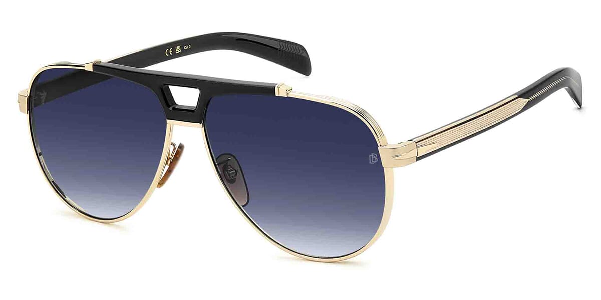 David Beckham DB 7169/S RHL/08